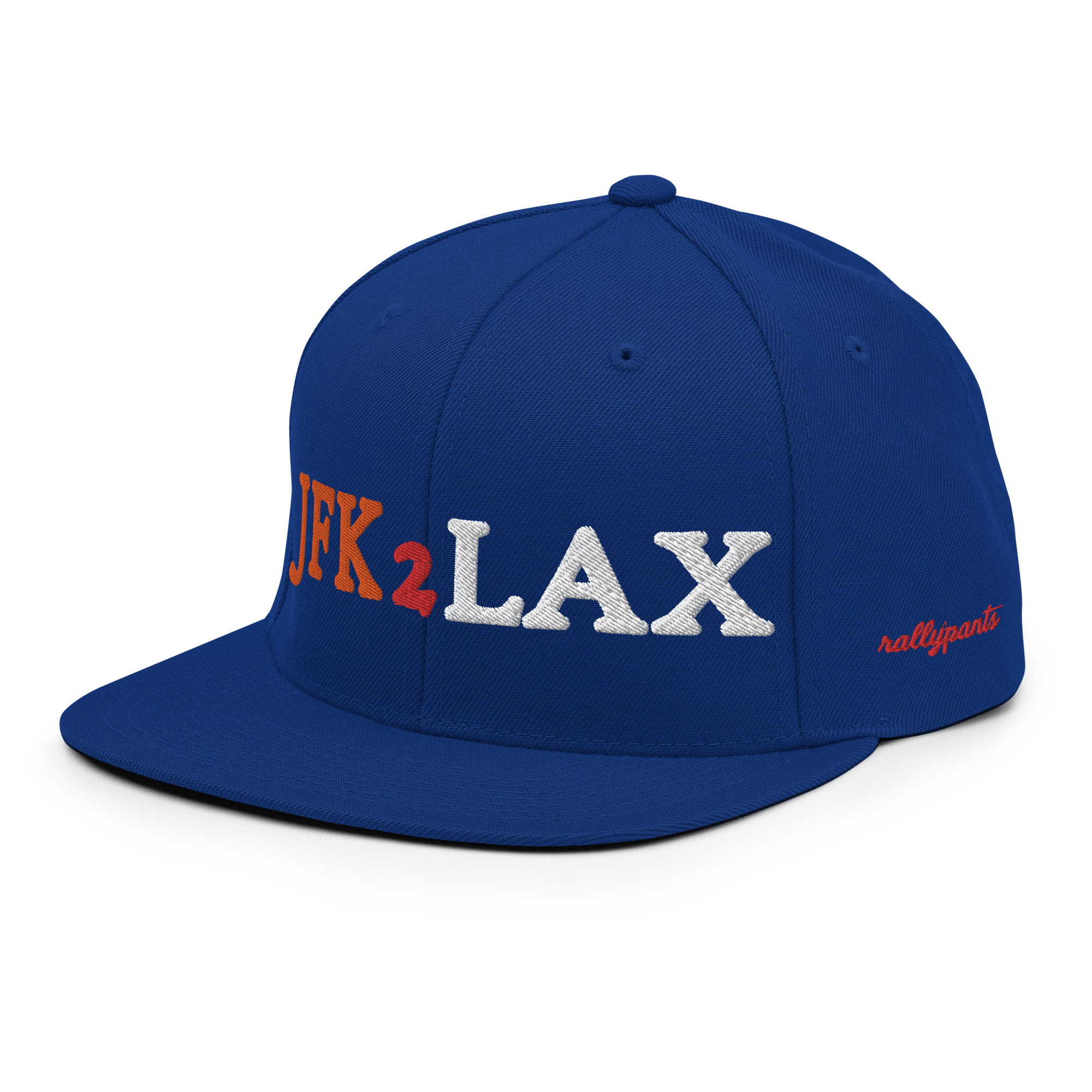 classic-snapback-royal-blue-left-front-65e267f55eea8.jpg – rallypants