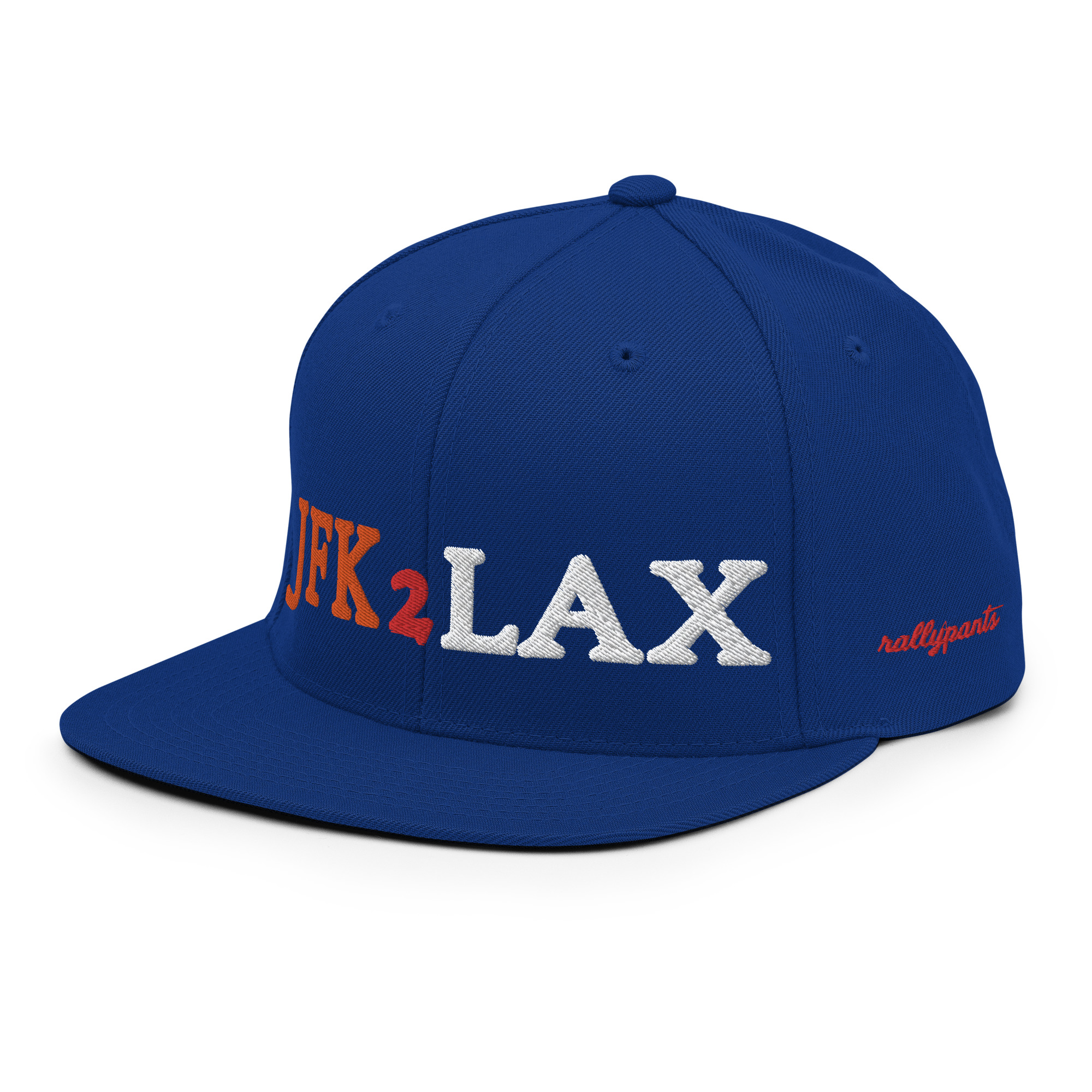 classic-snapback-royal-blue-left-front-65f350c500bab.jpg – rallypants