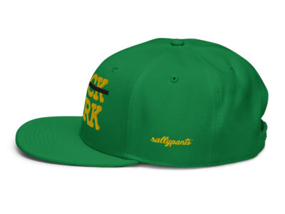 snapback-kelly-green-left-side-65e8dea75acad.jpg – rallypants