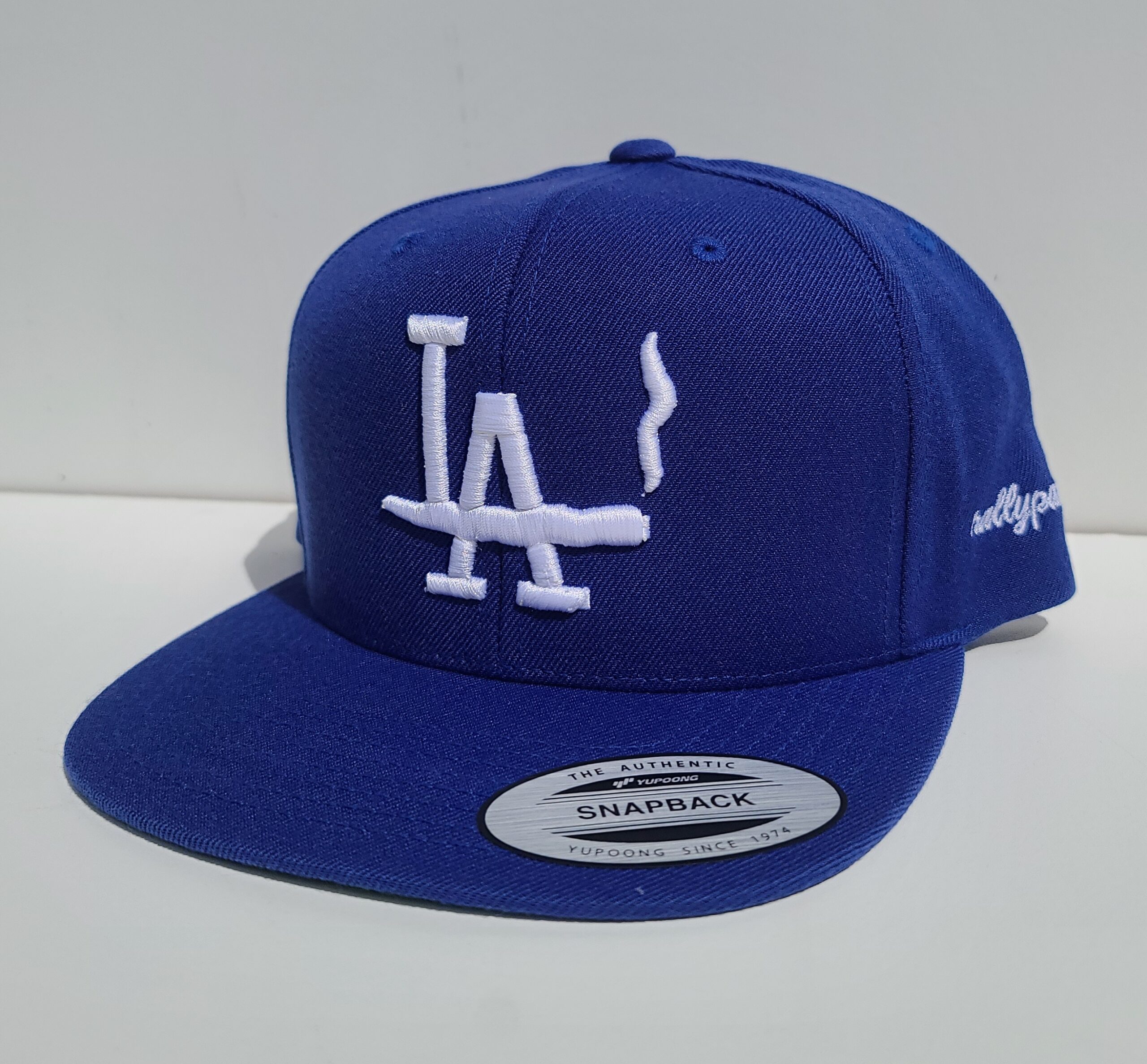 la_chill – rallypants