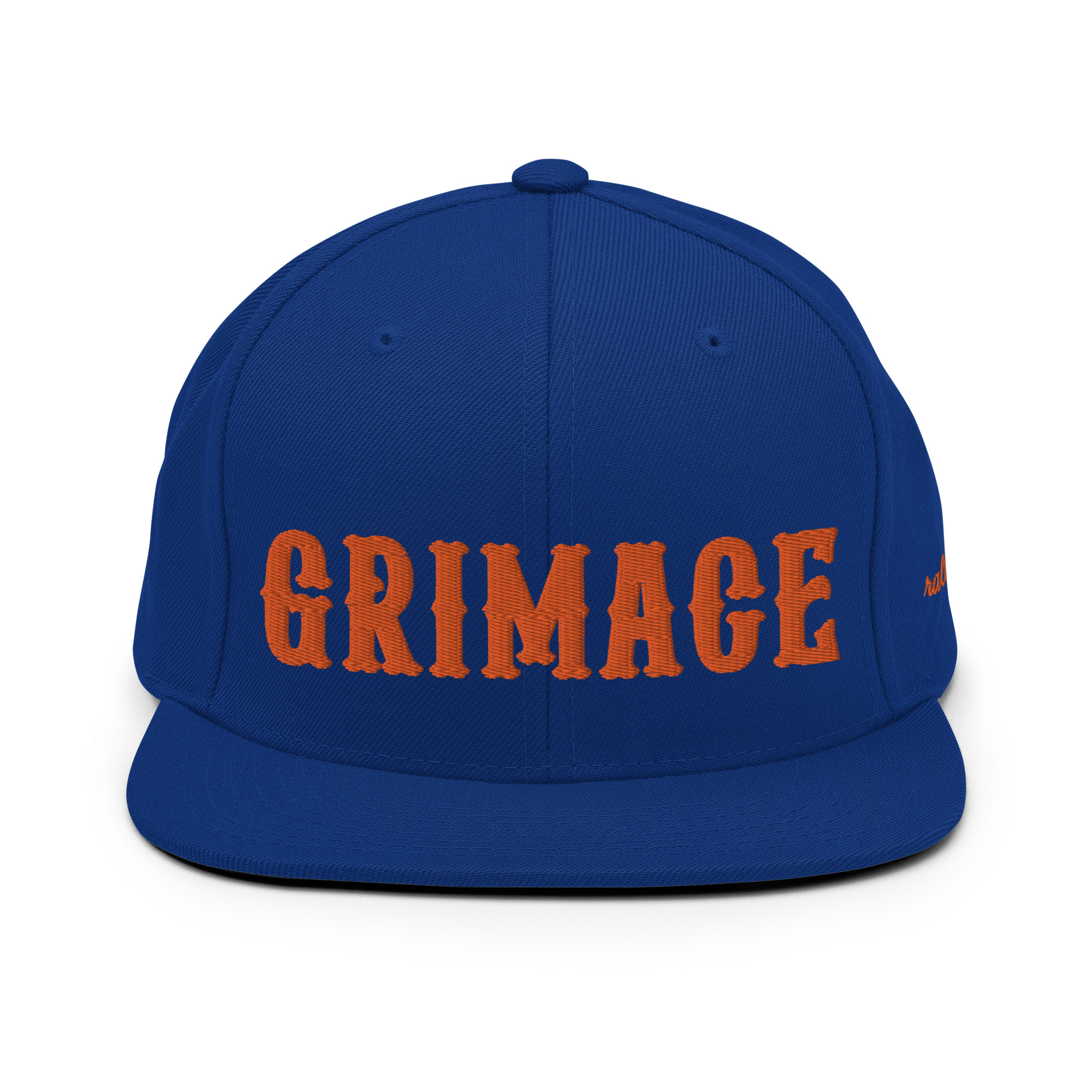 grimace_blue_orange – rallypants