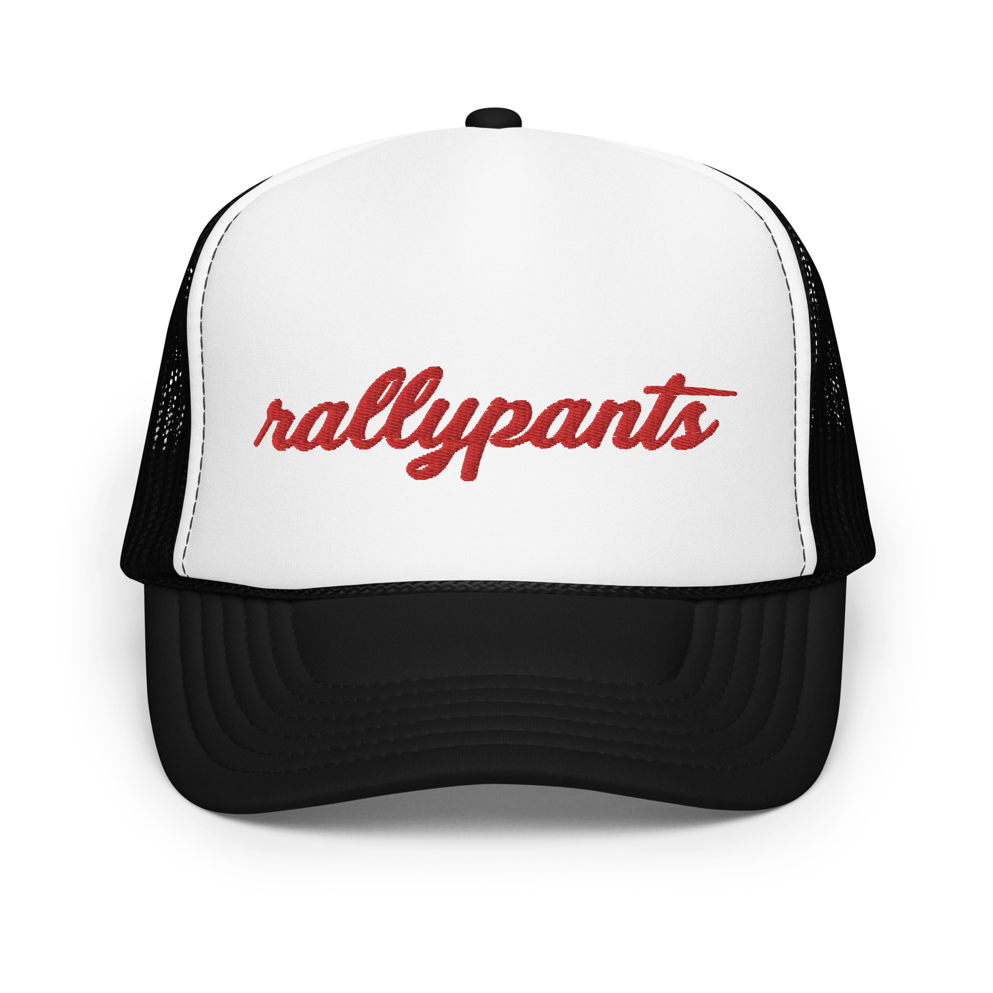 foam-trucker-hat-black-white-black-one-size-front-6675ccd272715.jpg – rallypants