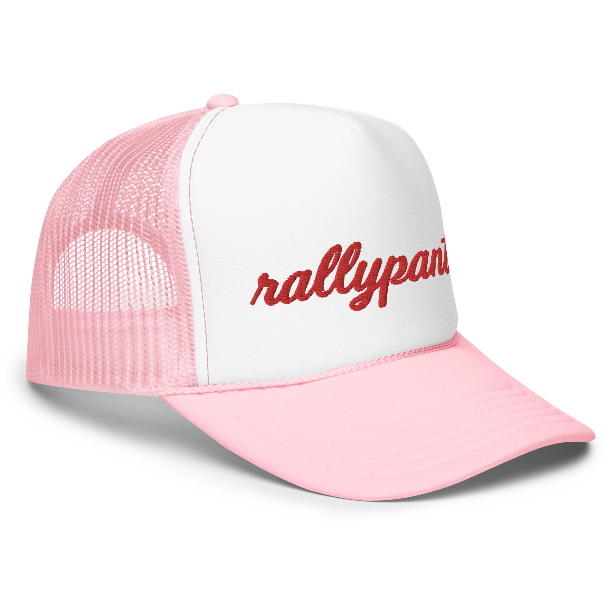 foam-trucker-hat-light-pink-white-light-pink-one-size-right-front-6675ccd27267d.jpg – rallypants