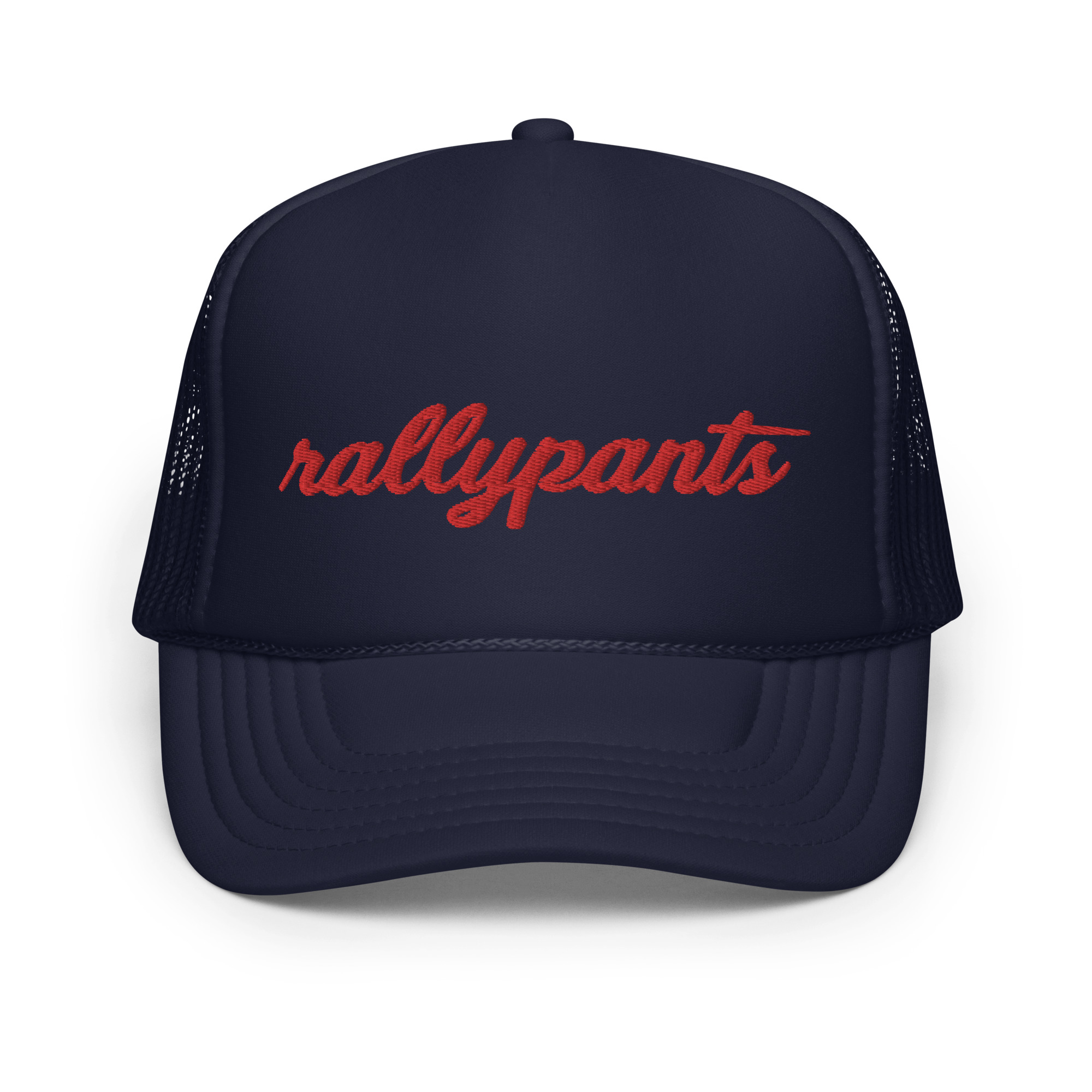 foam-trucker-hat-navy-one-size-front-6675ccd27207d.jpg – rallypants