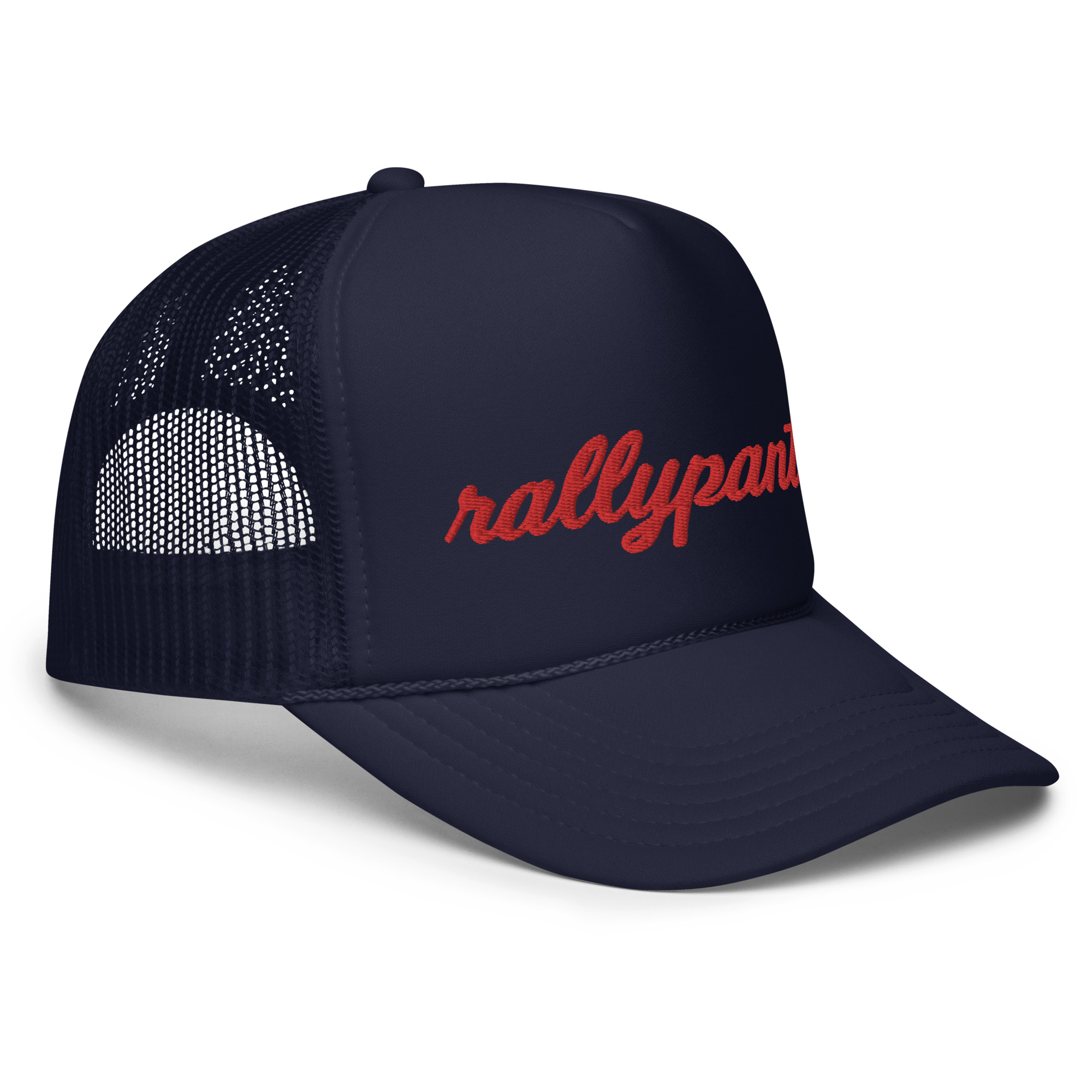 foam-trucker-hat-navy-one-size-right-front-6675ccd2721e1.jpg – rallypants