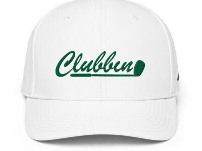 adidas performance cap - clubbin collection