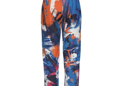 unisex premium cotton sweatpants