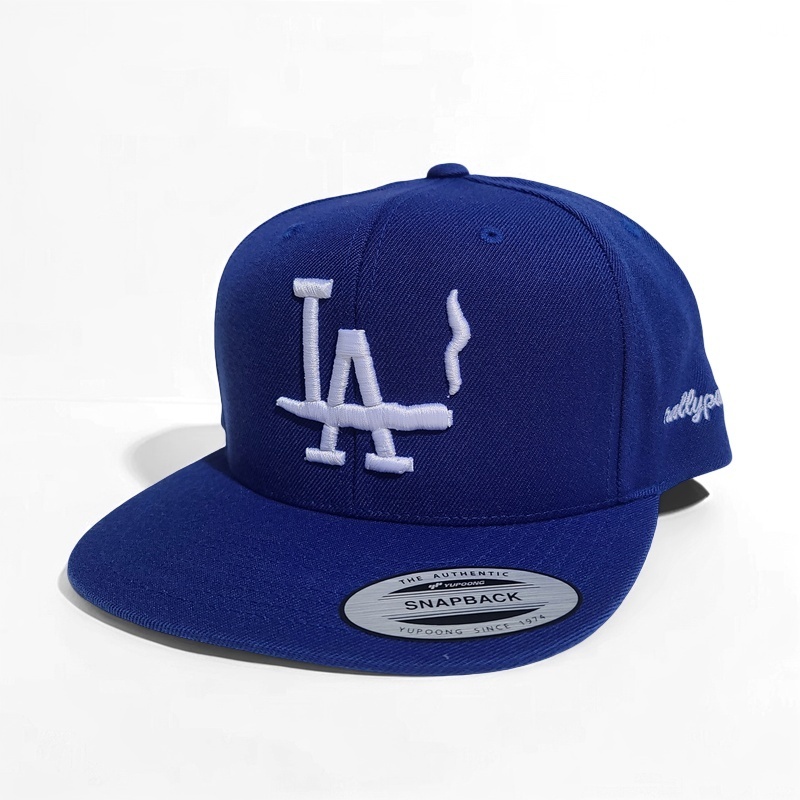 la_chill_snapback_product – rallypants