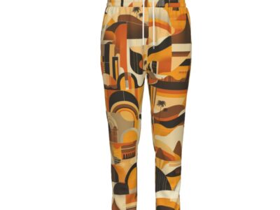 men’s performance sweatpants