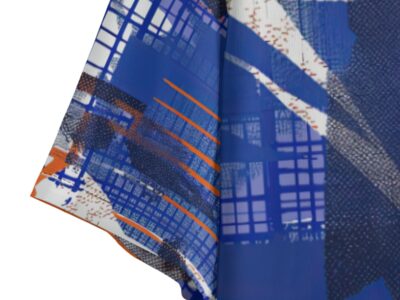 Believe Cuban Collar Hawaiian Shirt - Flushing Faithful