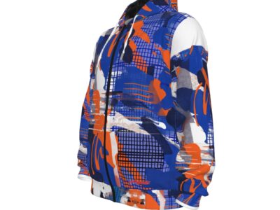 Believe Pullover Hoodie with Zipper – Flushing Faithful