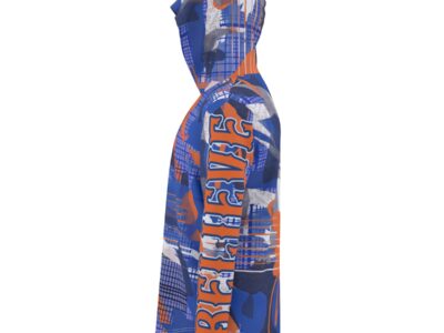 Believe Sunscreen Sports Hoodie Flushing Faithful
