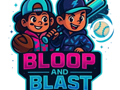 Bloop & Blast